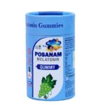 Melatonin Gummies