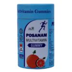 Men Multivitamin Gummies